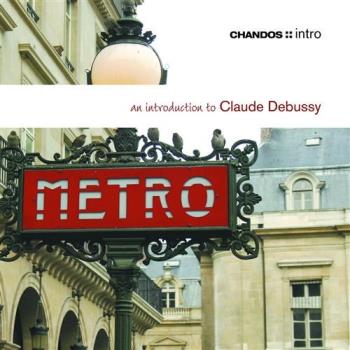 An Introduction To Claude Debussy