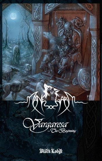 Vargaresa - The Beginning