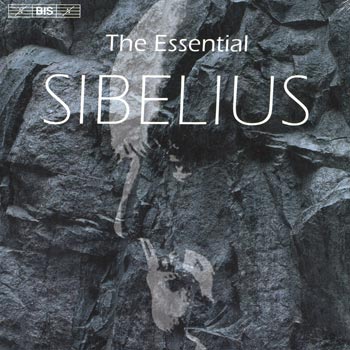 The essential Sibelius