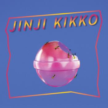 Jinji Kikko EP