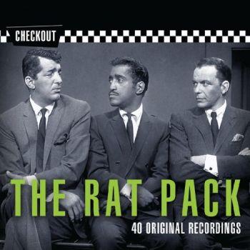 40 original recordings 1945-58
