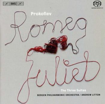 Romeo & Julia Svit 1-3