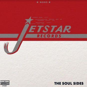 Jetstar Records - The Soul Sides (Clear)