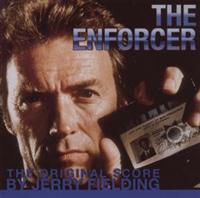 Enforcer (Original Score)