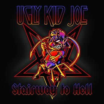 Stairway to hell 2013