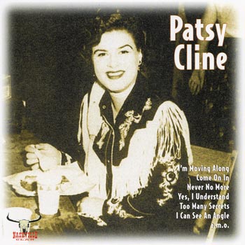 Patsy Cline (Collection)