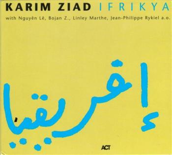 Ifrikya