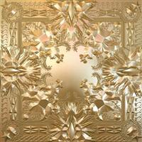 Watch the throne 2011