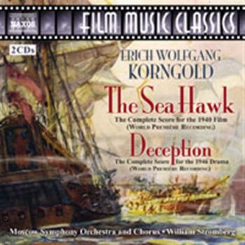 The Sea Hawk (Korngold)