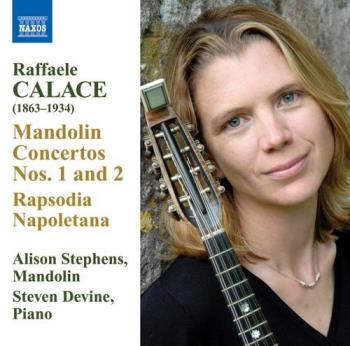Mandolin Concertos Nos 1 & 2