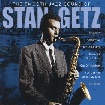 The smooth jazz sound of... 1950