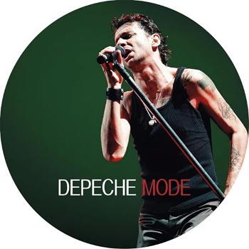 Depeche Mode (Picturedisc)