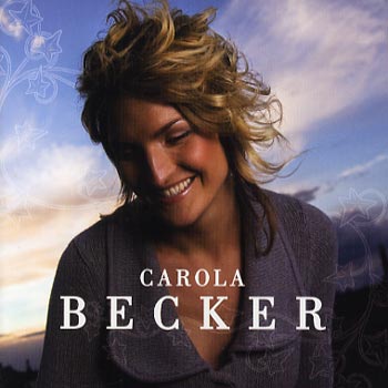 Carola Becker 2010