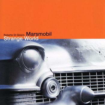 Strange world 2003