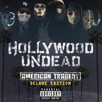 American tragedy 2011 (Deluxe)