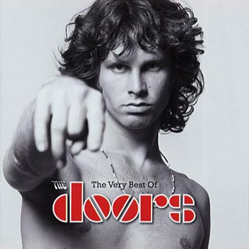 Very best of the Doors 1967-71 (Rem)