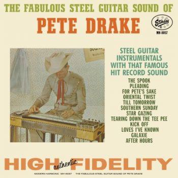 The Fabulous Steel Guitar Sound Of