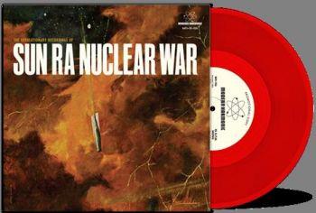 Nuclear War - The B-side Songs
