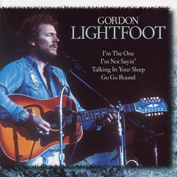 Gordon Lightfoot (Collection)