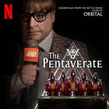 The Pentaverate (Soundtrack)
