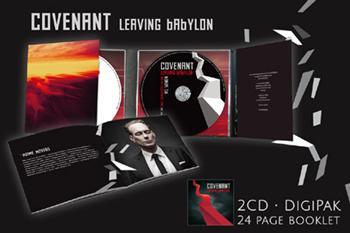 Leaving Babylon 2013 (Ltd)