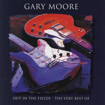 Out in the fields/Very best 1982-92