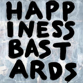 Happiness bastards (Clear)