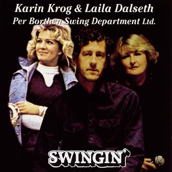 Swingin' 1976