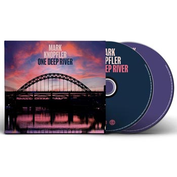 One deep river 2024 (Deluxe)