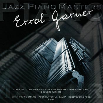 Jazz piano masters 1945-51