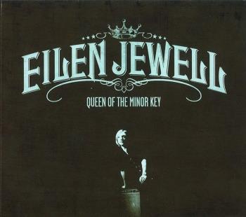 Queen Of The Minor Key