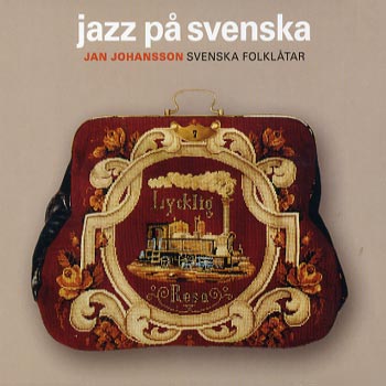Jazz på svenska 1964 (Rem)