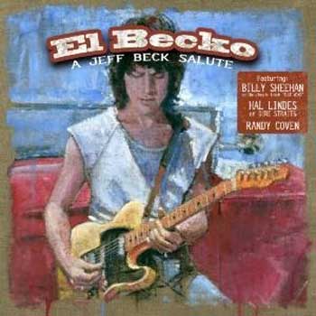 El Becko - A Jeff Beck Salute