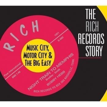 Rich Records Story