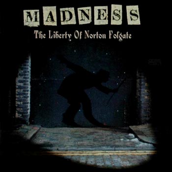The liberty of Norton Folgate 2009