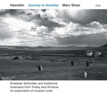 Hasretim - Journey To Anatolia