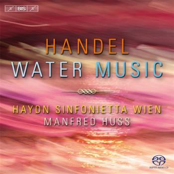 Water music (Huss)