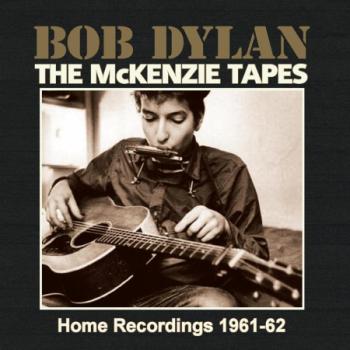McKenzie tapes / Home record. 1961-62