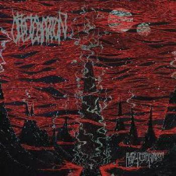 Obliteration: Black death horizon 2013