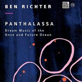 Panthalassa - Dream Music Of The...