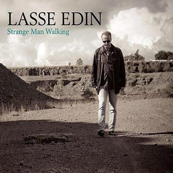 Strange man walking 2013