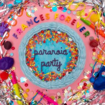 Paranoia Party EP