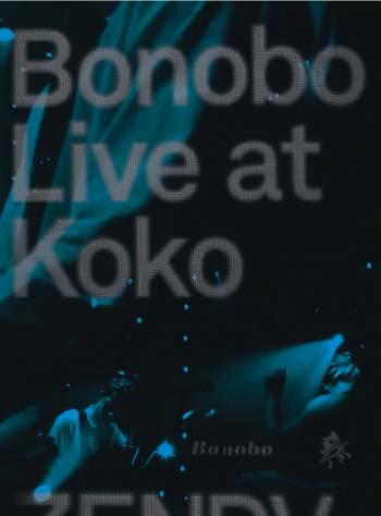 Live At Koko