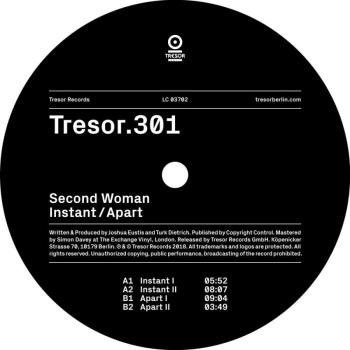 Instant/ Apart