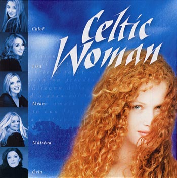 Celtic woman 2004