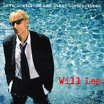 Love gratitude & other distraction -13
