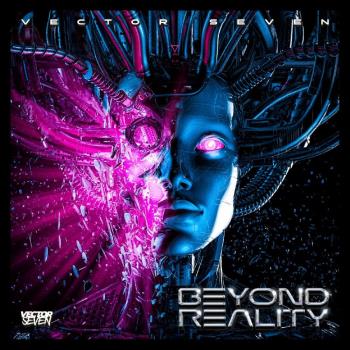 Beyond Reality (Clear Blue)