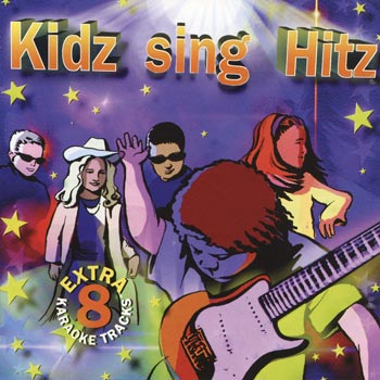 Kidz Sing Hitz