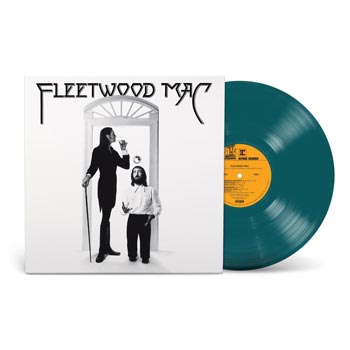 Fleetwood Mac (Blue/Ltd)
