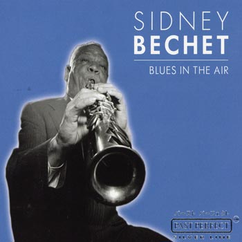 Blues in the air 1941-44